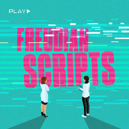 Show cover of Freudian Scripts