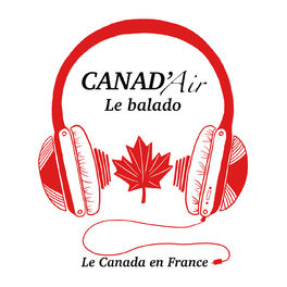 Show cover of Canad'AIR
