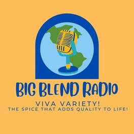 Show cover of Big Blend Radio