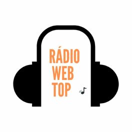 Show cover of Rádio Web Top!!!