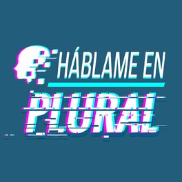 Show cover of Háblame en Plural