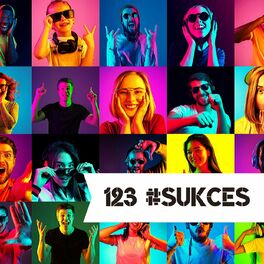 Show cover of 123 #sukces
