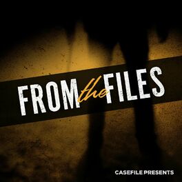 Show cover of From the Files