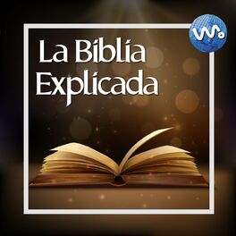 Show cover of La Biblia Explicada