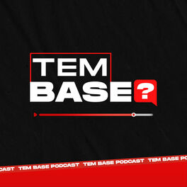 Show cover of Tem Base Podcast
