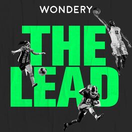 Show cover of The Lead