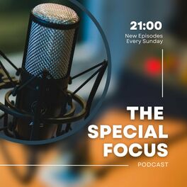 Show cover of The Special Focus