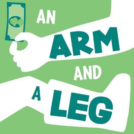 Show cover of An Arm and a Leg