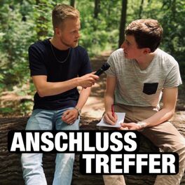 Show cover of Anschlusstreffer