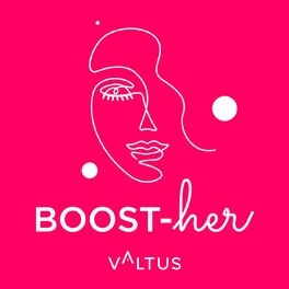 Show cover of BOOST-her