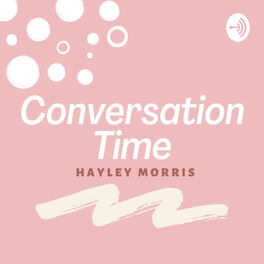 Show cover of Conversation Time