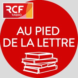 Show cover of Au pied de la lettre