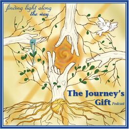 Show cover of The Journey's Gift Podcast