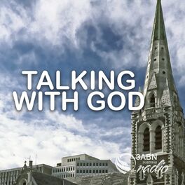 Show cover of Talking With God