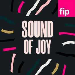 Show cover of Sound Of Joy