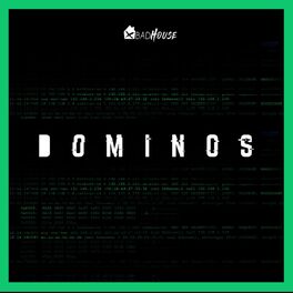 Show cover of Dominos