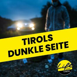 Show cover of Tirols dunkle Seite