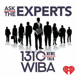 Show cover of Ask The Experts