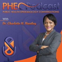 Show cover of Public Health Epidemiology Conversations