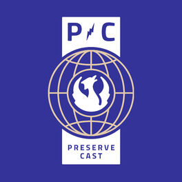Show cover of PreserveCast