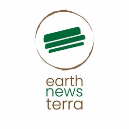 Show cover of Earth News Terra