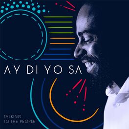 Show cover of AyDiYoSa : Talking To The People