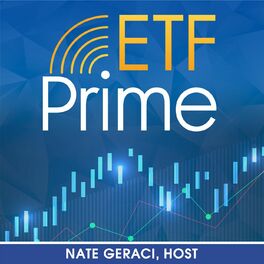 Show cover of ETF Prime