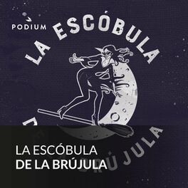 Show cover of La escóbula de la brújula
