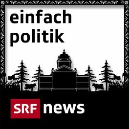 Show cover of Einfach Politik