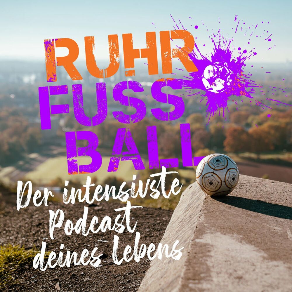 Ruhr.Fussball