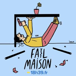 Show cover of Fail Maison