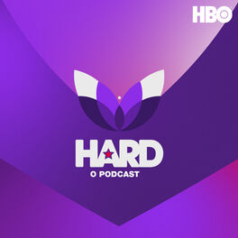 Show cover of Hard – Podcast Oficial