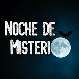 Show cover of Noche de misterio