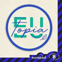 Show cover of EUtopia