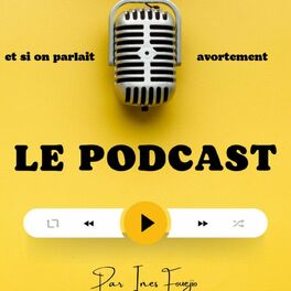 Show cover of Le Podcast 