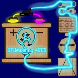Show cover of STEMulating ASES