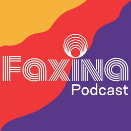Show cover of Faxina