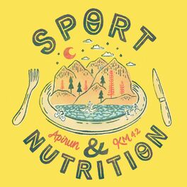 Show cover of Sport et nutrition naturelle — Bien manger pour mieux Bouger