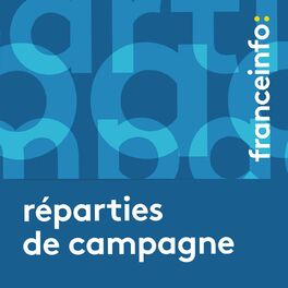 Show cover of Réparties de campagne