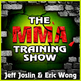 Show cover of The MMA Training Show: Fitness | Fighting | Mixed Martial Arts | Nutrition