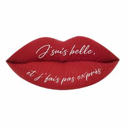 Show cover of J'suis Belle et J'fais pas Exprès