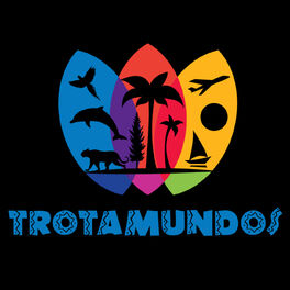 Show cover of Trotamundos - Deportes de Aventura
