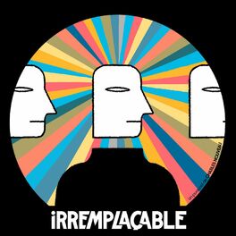 Show cover of Irremplaçable