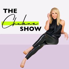 Show cover of The Chalene Show | Diet, Fitness & Life Balance
