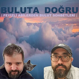 Show cover of Buluta Doğru