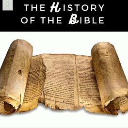 Show cover of The History of the Bible