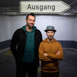 Show cover of Ausgang Podcast