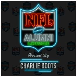 Show cover of NFL Alumni Lounge
