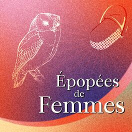 Show cover of Épopées de Femmes