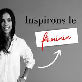 Show cover of Inspirons le féminin
